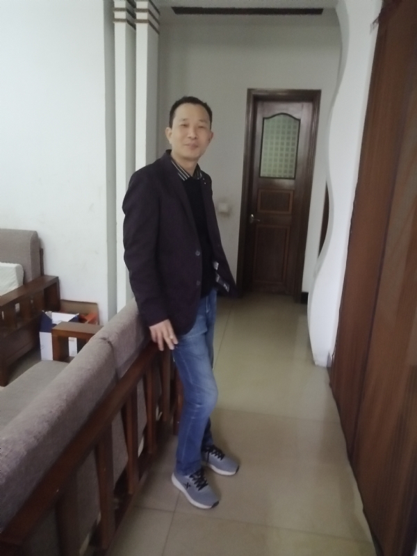 相亲相爱的第二张照片--醴陵蓝颜知己交友网